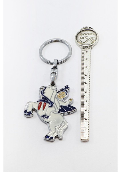 Ata Binmiş Sünnet Çocuğu Anahtarlık, Hediyelik Anahtarlık indirimleri