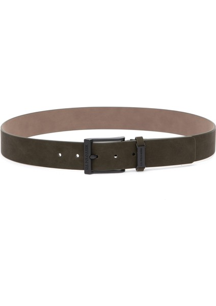 Erkek Haki Kemer 50315010-VR027 fiyatları