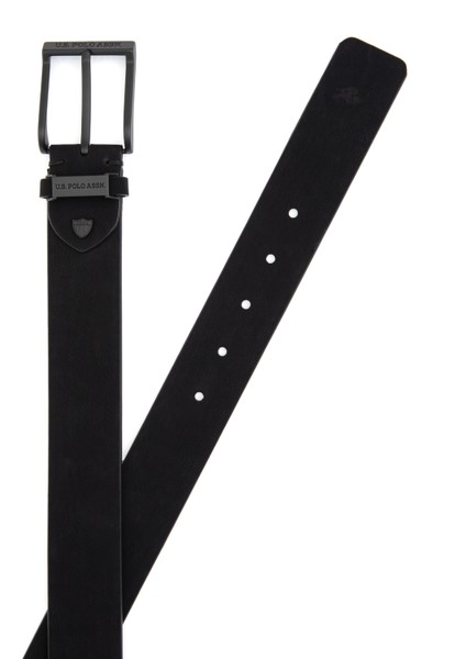 Erkek Siyah Kemer 50315010-VR046