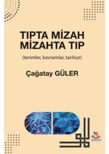 Tıpta Mizah Mizahta Tıp