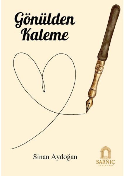 Gönülden Kaleme