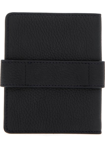 Erkek Lacivert Cüzdan 50314784-VR033 modelleri