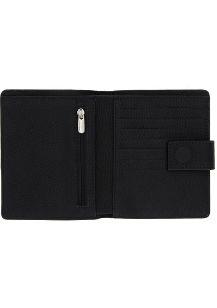 Erkek Lacivert Cüzdan 50314784-VR033 fırsatları