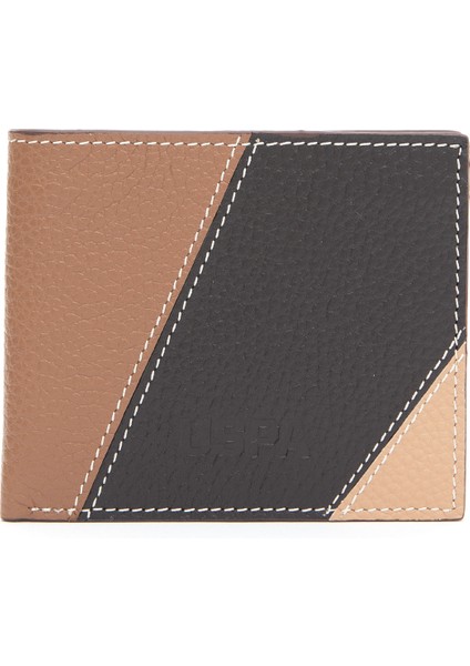 Erkek Taba Cüzdan 50314745-VR099