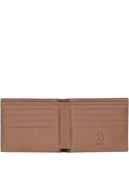 Erkek Taba Cüzdan 50314745-VR099 fırsatları