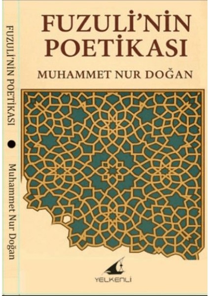 Fuzuli’nin Poetikası