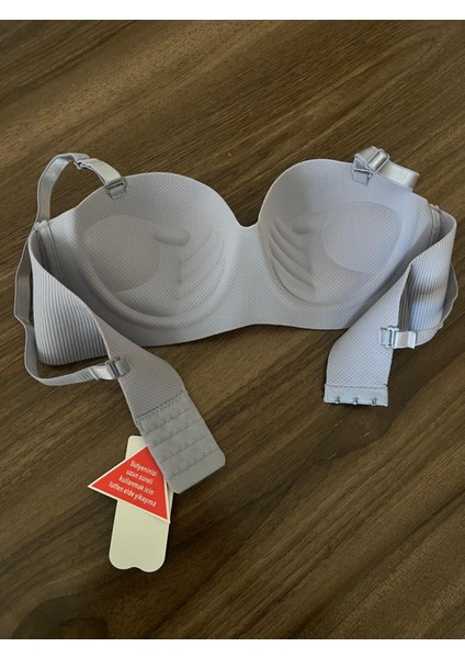 El Destekli Lazer Kesim Dikişsiz Soft Sütyen fiyatları