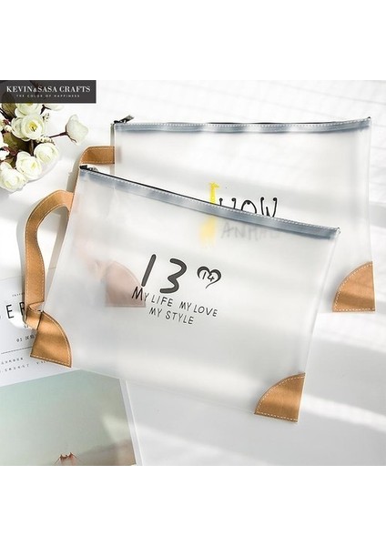 No.14 Tarzı 1 Adet Satılık A4 Dosya Klasörü A4 Belge Çantası Kağıt Kırtasiye Dosya Klasörü Ofis Dosya Klasörleri Kawaool Araçları (Yurt Dışından)