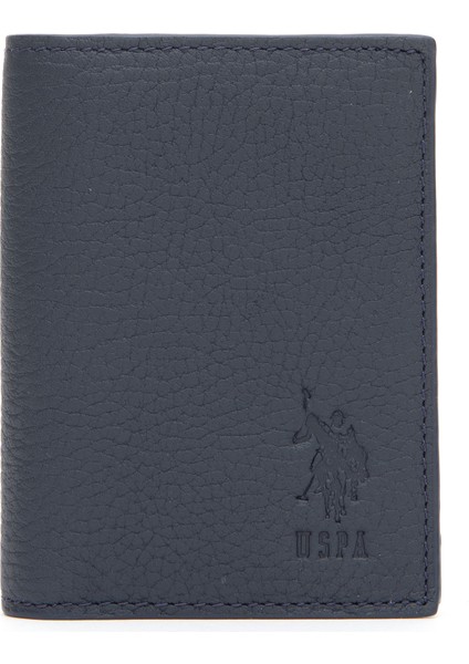 Erkek Lacivert Cüzdan 50314739-VR033