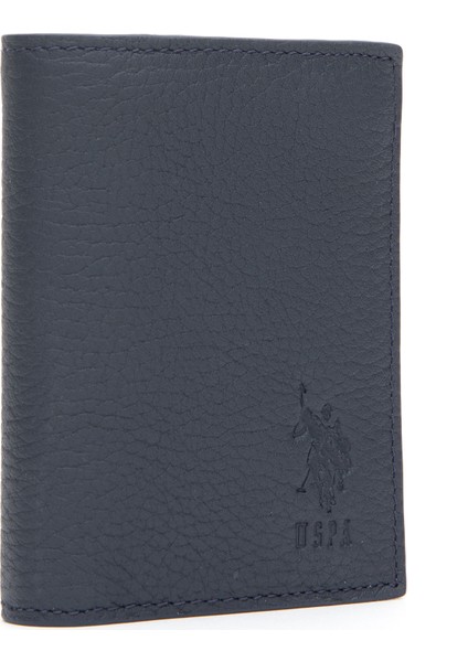 Erkek Lacivert Cüzdan 50314739-VR033 fiyatları