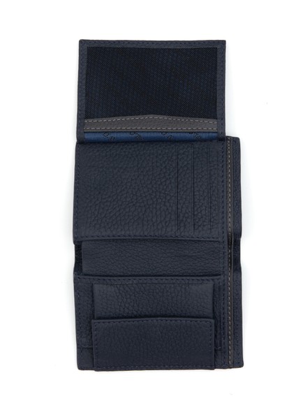 Erkek Lacivert Cüzdan 50314739-VR033 indirimleri