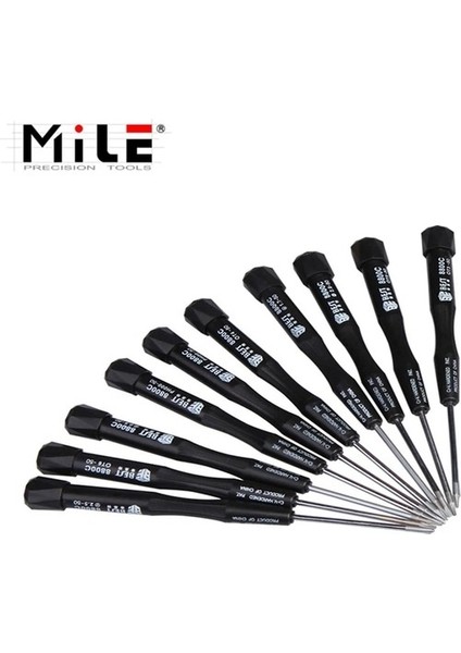 T8 Mıle Hassas Tornavida P2 P5 1.5 Pentalobe Y 2.5 Tri Kanat PH00 PH000 T3 T4 T5 T6 Macbook Air Pro Cep Telefonu Tamir Araçları Için (Yurt Dışından)