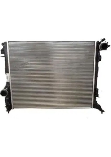 0520241AB Motor Radyatoru