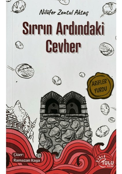 Sırrın Ardındaki Cevher