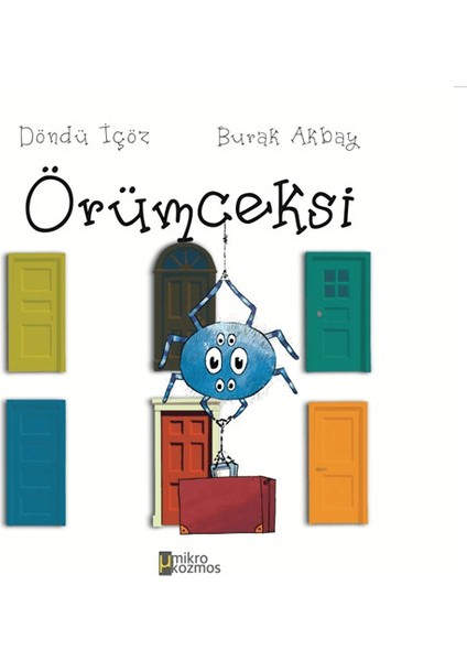 Örümceksi
