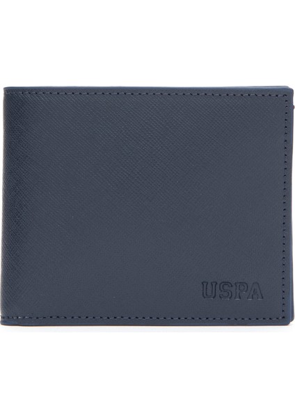 Erkek Lacivert Cüzdan 50314751-VR033