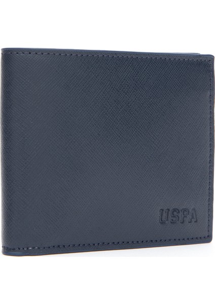 Erkek Lacivert Cüzdan 50314751-VR033 fiyatları