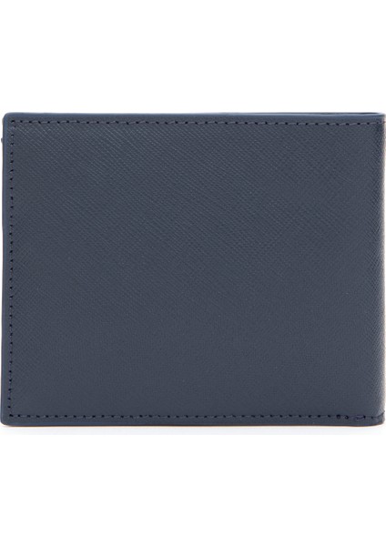Erkek Lacivert Cüzdan 50314751-VR033 modelleri