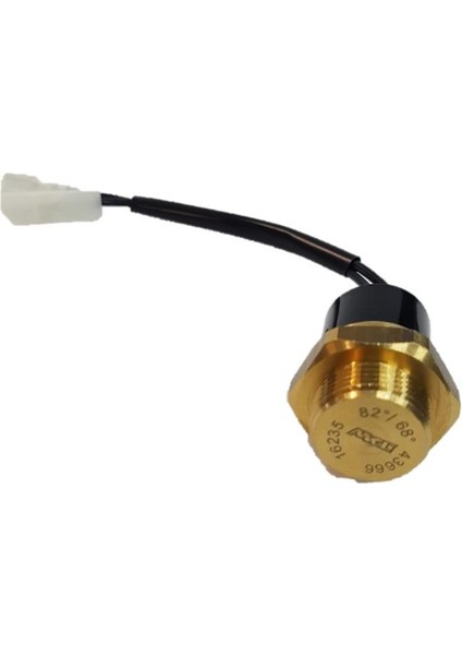 FAN MÜŞÜRÜ FIAT 131 1968-1982 KABLOLU (10 ADET)