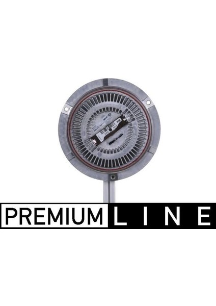 FAN TERMIGI 3 DELIK BMW M50 M52 M54 E36 E39 E46 PREMIUM LINE 11527505302