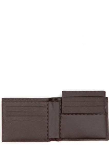 Erkek Kahverengi Cüzdan 50314751-VR029 fırsatları