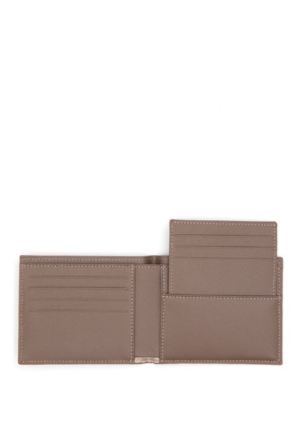Erkek Bej Cüzdan 50314751-VR011 fırsatları