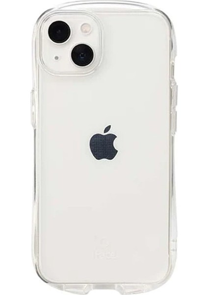 Küçük Bel Apple Cep Telefonu Kılıfı Iphone7/8/se2/se3 Şeffaf Tam Kaplama (Yurt Dışından)
