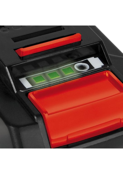 By Einhell Kx-As 18 Li Kit Akülü Vidalama 1x2 Amper 4514000