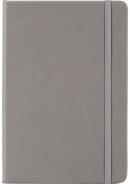 Yaratıcı A5 Not Defteri Sınır Ötesi Kayışlı Not Defteri Öğrenci Iş Ofis Ajandası (Yurt Dışından)