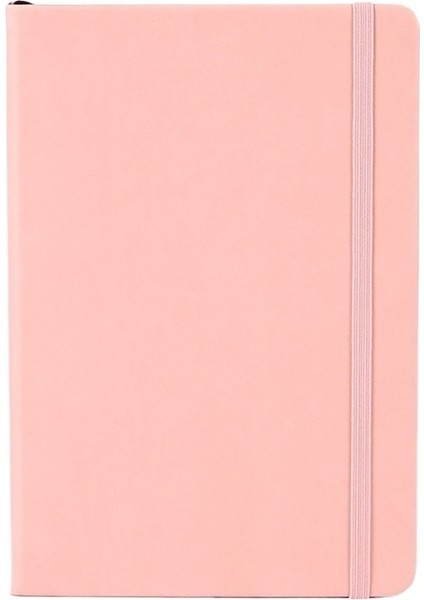 Yaratıcı A5 Not Defteri Sınır Ötesi Kayışlı Not Defteri Öğrenci Iş Ofis Ajandası (Yurt Dışından)