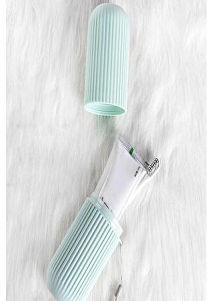 Pandora Seyahat Tipi Aksesuar Taşıma Kabı Makyaj Çantası Düzenleyici Organizer