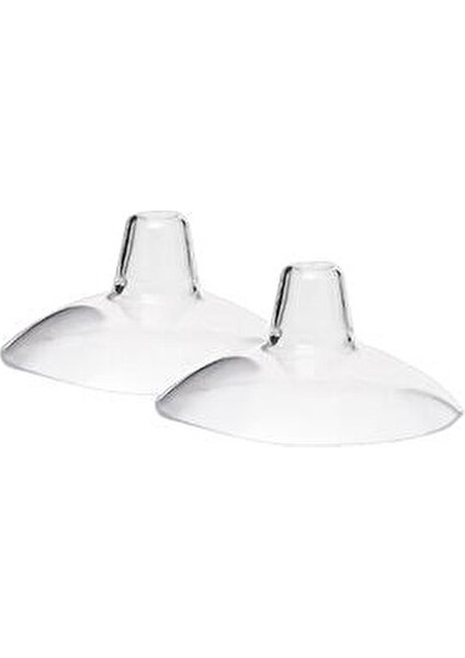 Silikon Göğüs Ucu Hassas Göğüsler İçin Koruyucu 2 Adet İnce Silikon Yapı fiyatları