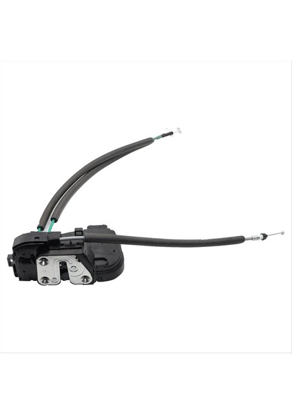 81410-3W000 Araba Kapı Kilit Mandal Aktüatörü Kia Sportage Için Arka Sol 2011-2016 814103W000 (Yurt Dışından)