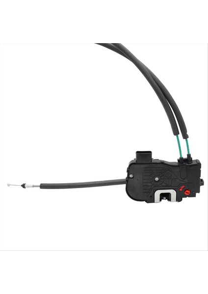 81410-3W000 Araba Kapı Kilit Mandal Aktüatörü Kia Sportage Için Arka Sol 2011-2016 814103W000 (Yurt Dışından) indirimleri