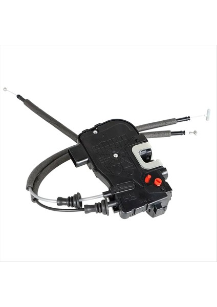 4 Pim Araba Kapı Kilit Motor Aktüatör Hyundai Sonata 2011-2015 Arka Sağ Yolcu Yüz 81420-3S000 814203S000 (Yurt Dışından)