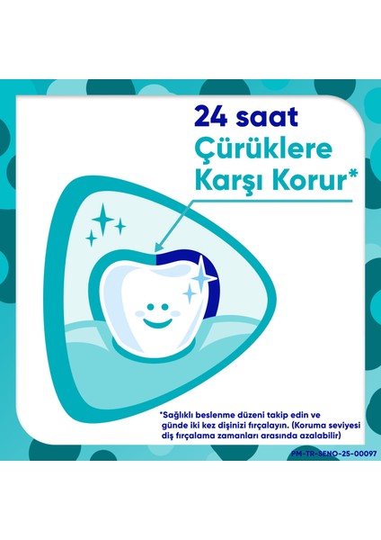 Promine 0-6 Yaş Çocuk Diş Macunu 50ml - Çilek Aromalı fırsatları