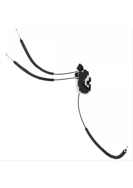 Araba Kapı Kilidi Aktüatör Ön Sol 805016MA0A, 80501-6MA0A Nissan Rogue Sport 2.0l 2017-2021 (Yurt Dışından) fiyatları