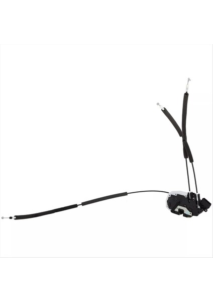 Araba Kapı Kilidi Aktüatör Ön Sol 805016MA0A, 80501-6MA0A Nissan Rogue Sport 2.0l 2017-2021 (Yurt Dışından) fırsatları