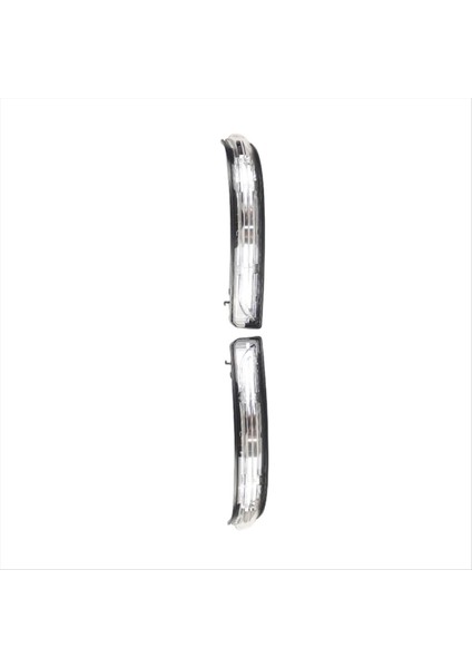 LED Dikiz Aynası Işık Kanadı Kapı Aynası Mercedes-Benz B-Serisi W245 A-Serisi W169 2008-2012 A1698201121 (Yurt Dışından) fiyatları