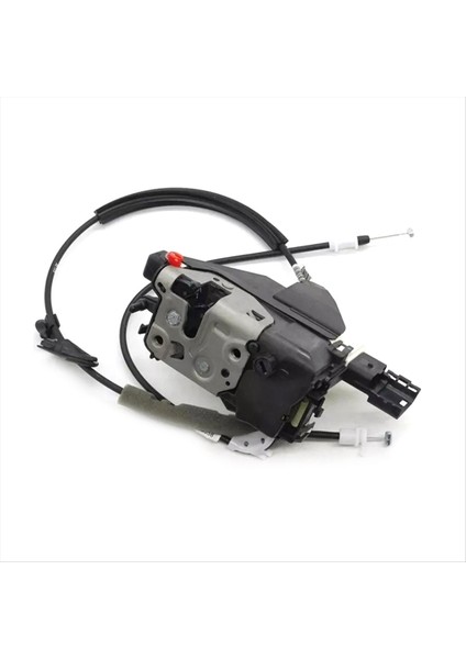 Araba Kapı Kilidi Aktüatör Merkezi Kilitleme Motor Blokeri 9802342680 Peugeot Için Sol Sol Peugeot 301 Citroen Elysee 1.6l (Yurt Dışından)