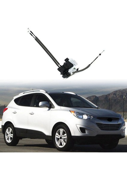 81310-2S000 Araba Kapı Kilidi Aktüatör Mandal Montajı Ön Hyundai Için Sol -Tucson IX35 2011-2015 813102S000 (Yurt Dışından) fiyatları