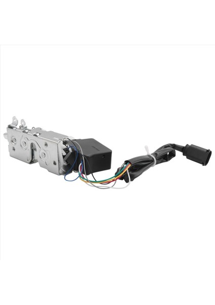 Araba Kapısı Kilit Montaj Kamyonu Sağ Merkez Kapı Kilidi 9437200735 A9437200735 Mercedes-Benz Actros Atego Axor Için (Yurt Dışından) indirimleri