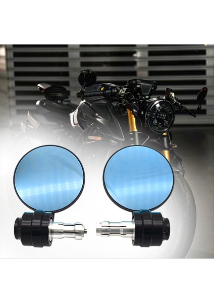Mv Augusta F3 800/800RC F3 675/675RC Motosiklet Parçaları Için Modifiye Motosiklet Tutucu Tüketim Arka Görme Aynası (Yurt Dışından) modelleri