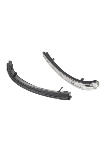 LED Dikiz Aynası Işık Kanadı Kapı Aynası Mercedes-Benz B-Serisi W245 A-Serisi W169 2008-2012 A1698201121 (Yurt Dışından) indirimleri