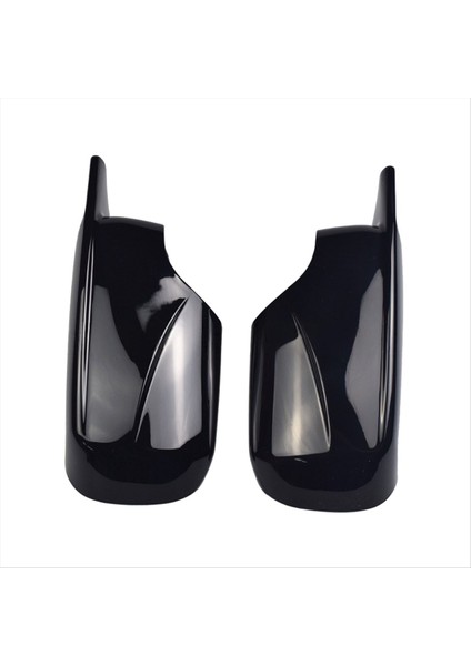 Bmw E46 1998-2005 Dış Ayna Muhafazası Için Dikiz Ayna Kapak Yan Kapı Kanat Ayna Kapakları (Yurt Dışından) fiyatları