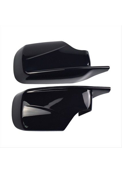 Bmw E46 1998-2005 Dış Ayna Muhafazası Için Dikiz Ayna Kapak Yan Kapı Kanat Ayna Kapakları (Yurt Dışından) modelleri