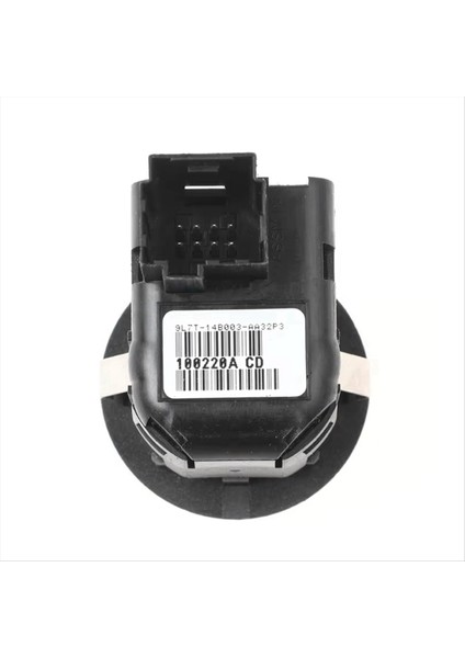 9L7T-14B003-AA 9L7T14B003AA Car Deplıvıw Ford Için Ayna Ayar Anahtarı (Yurt Dışından) indirimleri
