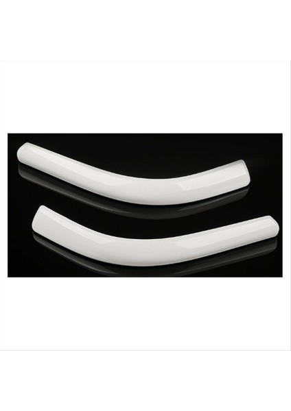 2pcs Araba Ayna Koruyucu Aracı Çarpışma Karşıtı Şerit Araç Aksesuarları Tesla Model 3 Için Araba Arka Bakış Ayna Koruyucu (Yurt Dışından) fiyatları