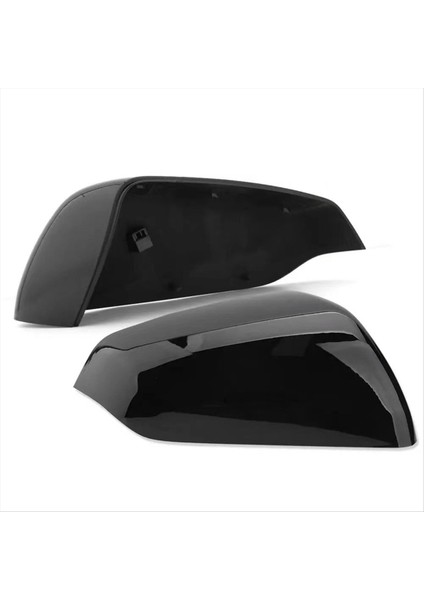 1 Çift Arka Ayna Muhafazası Yan Ayna Kapağı 23406417 23406416 Chevrolet Equinox Gmc Arazisi Için (Yurt Dışından) fiyatları
