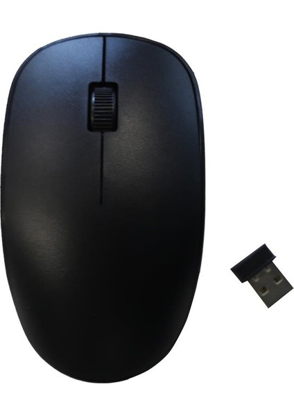 Elba G-212 Siyah 2.4ghz Kablosuz Mouse fiyatları